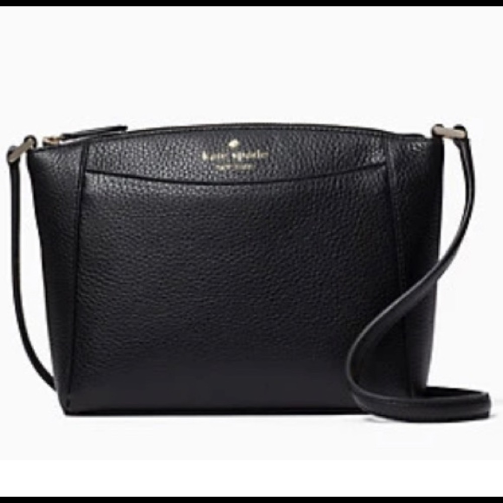 Kate Spade Monica Crossbody Bag